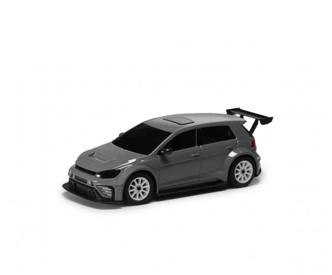 Ультракомпактна радіокерована машинка в масштабі 1:64 Sniclo Mini FPV Car